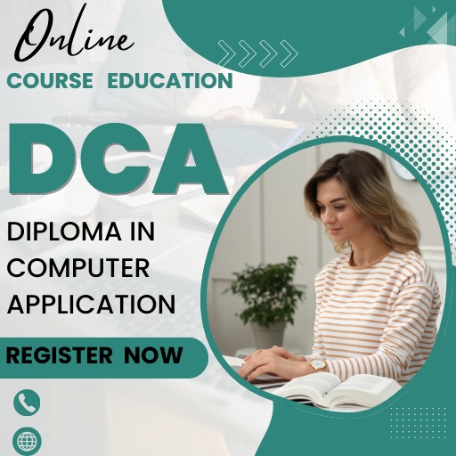 DCA COURSE 