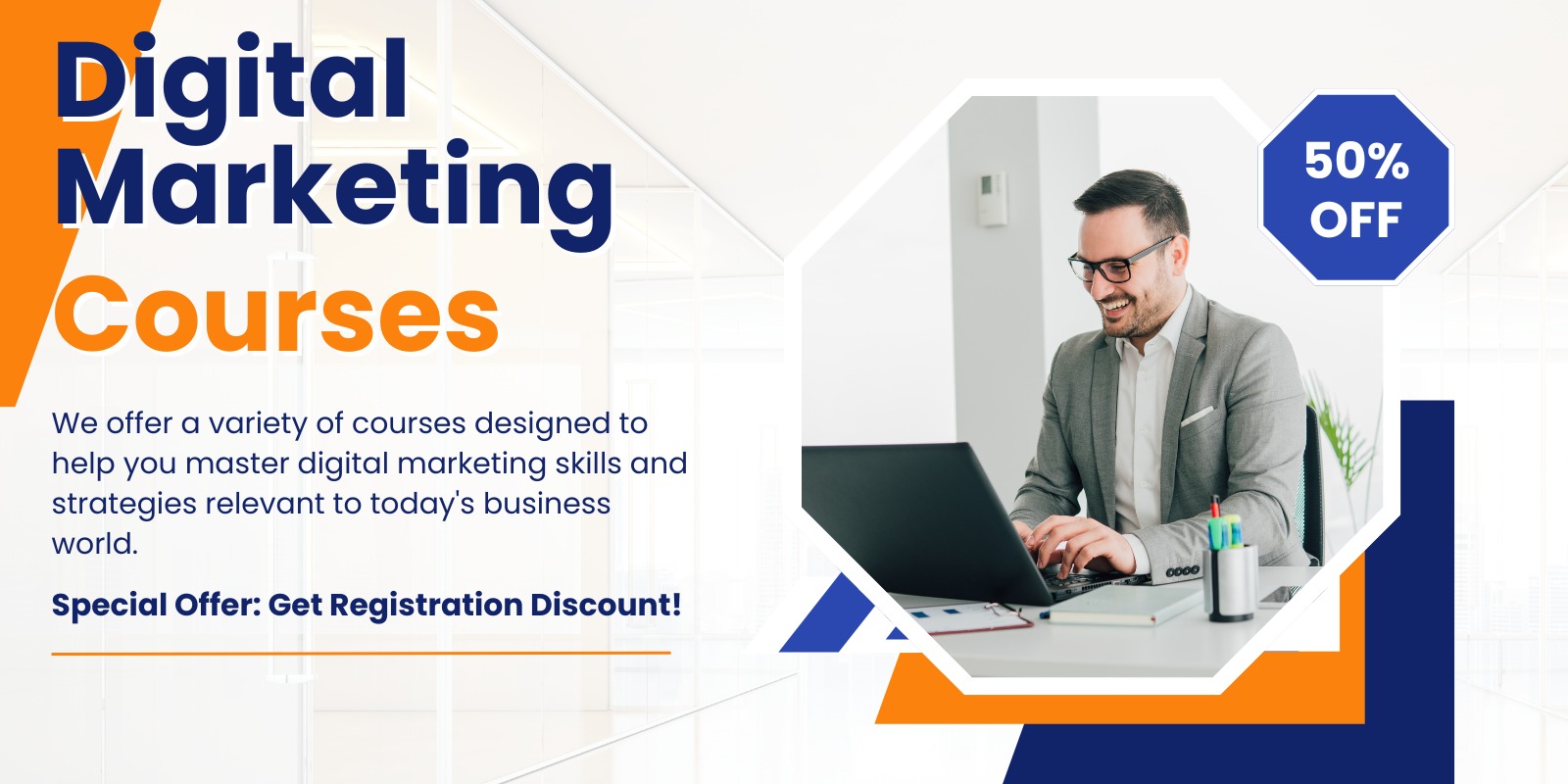 Digital Marketing Course 