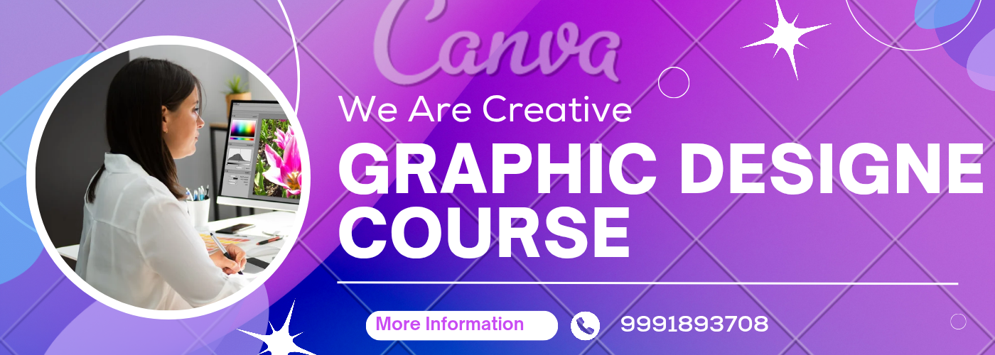 Graphic Design course