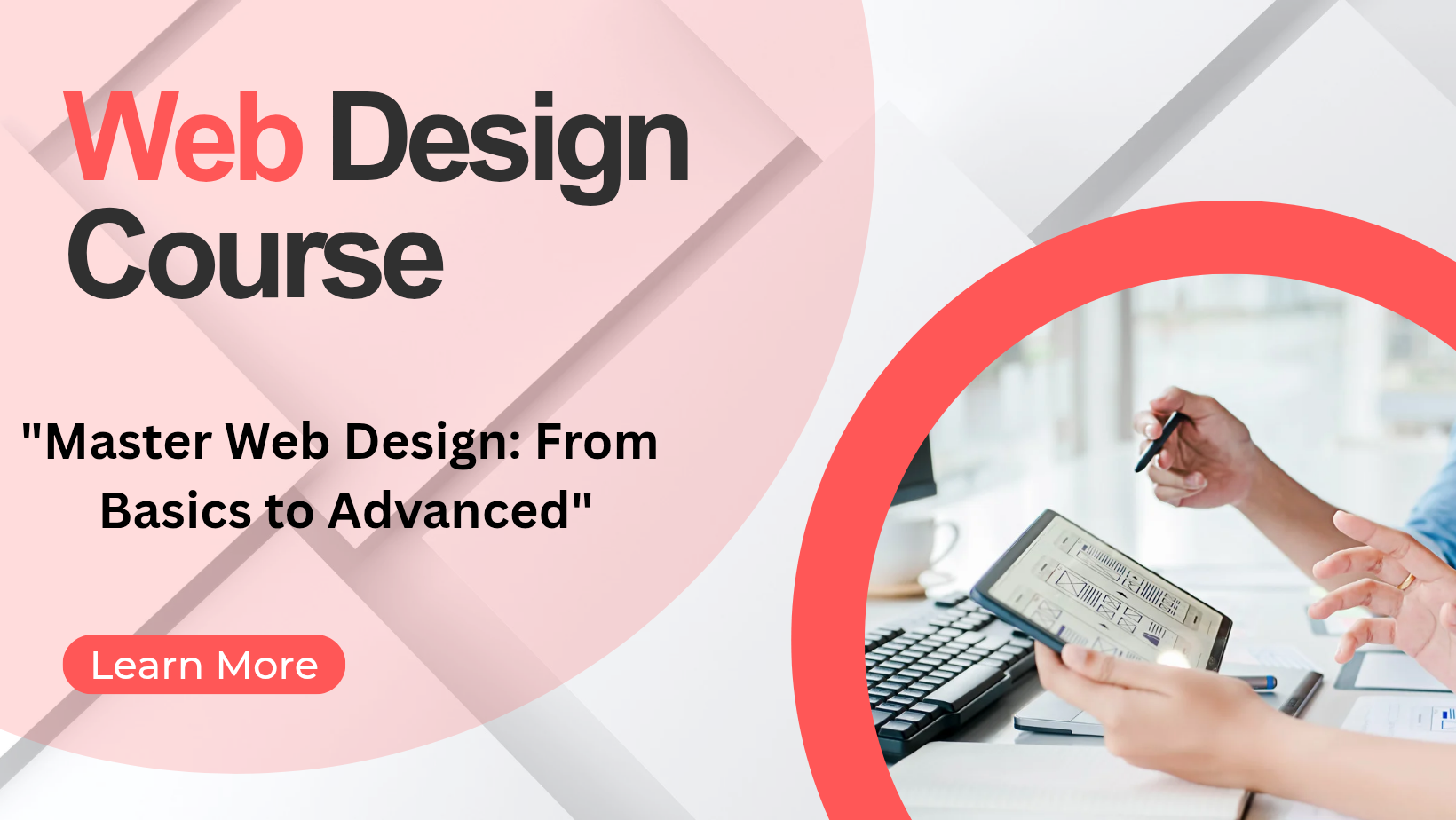 Web Design Course 